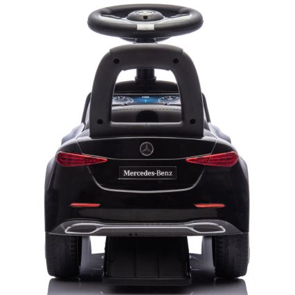 Jooksuratas Mercedes C-Class 2xAA must