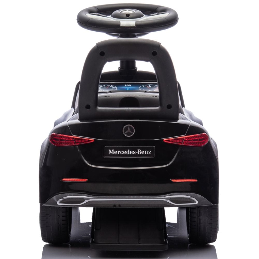 Jooksuratas Mercedes C-Class 2xAA must