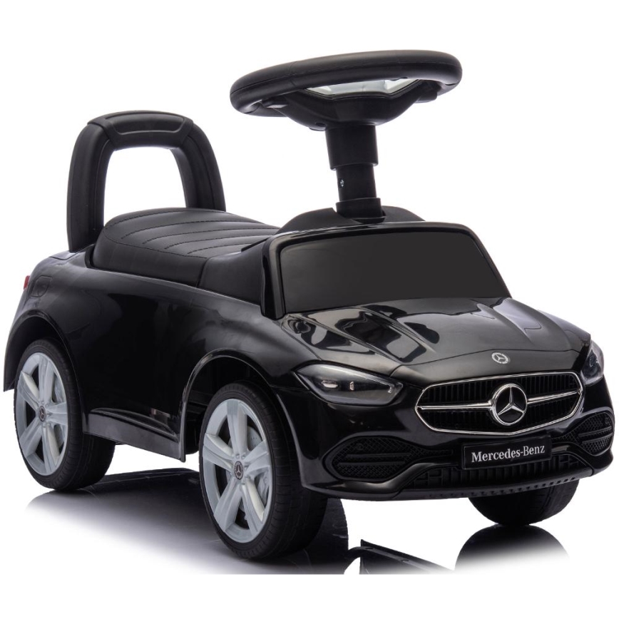 Jooksuratas Mercedes C-Class 2xAA must