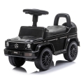 Jooksuratas Mercedes G350d 2xAA must