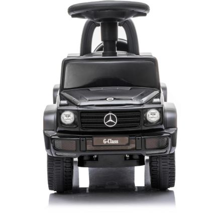 Jooksuratas Mercedes G350d 2xAA must