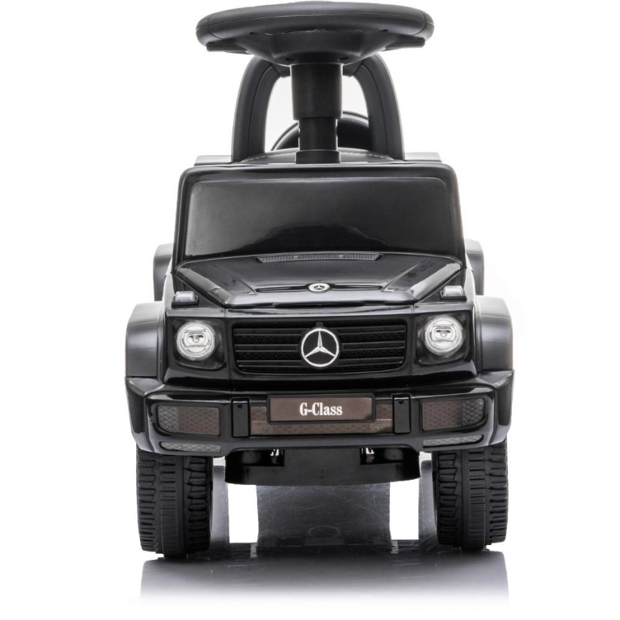 Jooksuratas Mercedes G350d 2xAA must