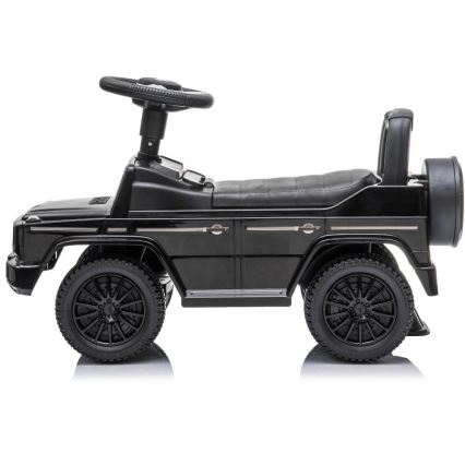 Jooksuratas Mercedes G350d 2xAA must
