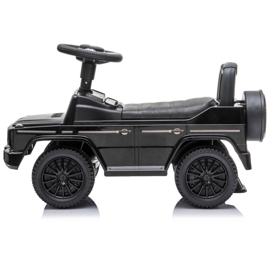 Jooksuratas Mercedes G350d 2xAA must