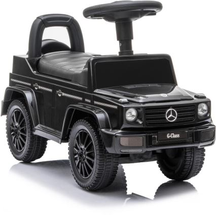 Jooksuratas Mercedes G350d 2xAA must