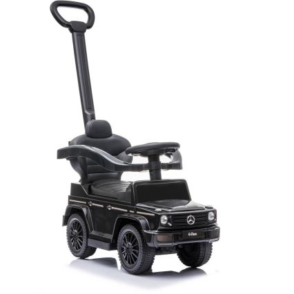Jooksuratas Mercedes G350d 3-ühes 2xAA must
