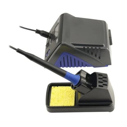 Jootmisjaam 80W/230V LCD-ekraaniga