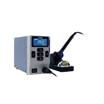 Jootmisjaam LCD-ekraaniga 65 W/230 V