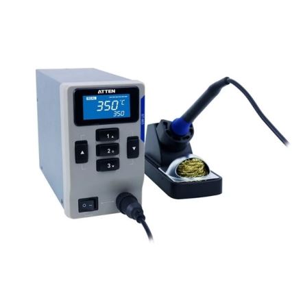 Jootmisjaam LCD-ekraaniga 65 W/230 V