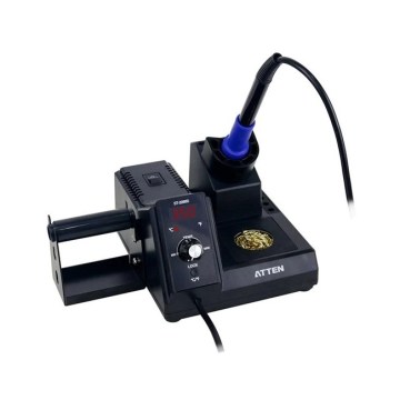 Jootmisjaam LCD-ekraaniga 80W/230V