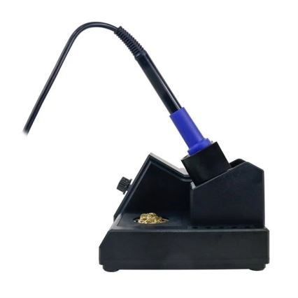 Jootmisjaam LCD-ekraaniga 80W/230V