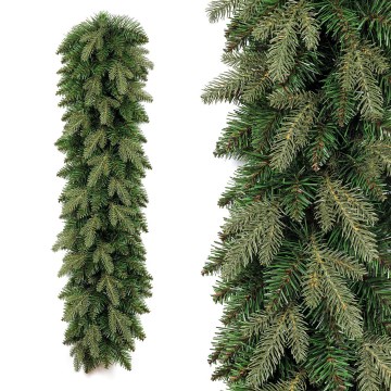 Jõulukaunistus GARLAND 100 cm
