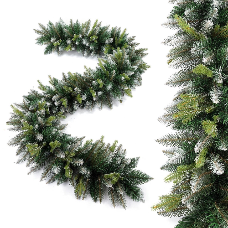 Jõulukaunistus GARLAND 270 cm