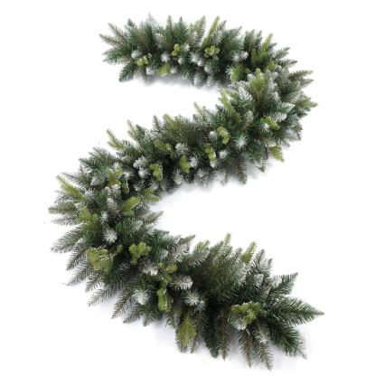 Jõulukaunistus GARLAND 270 cm