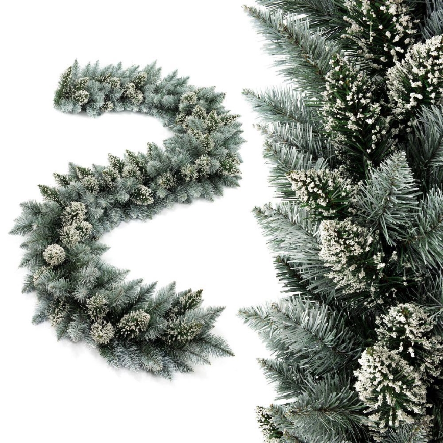Jõulukaunistus GARLAND 270 cm