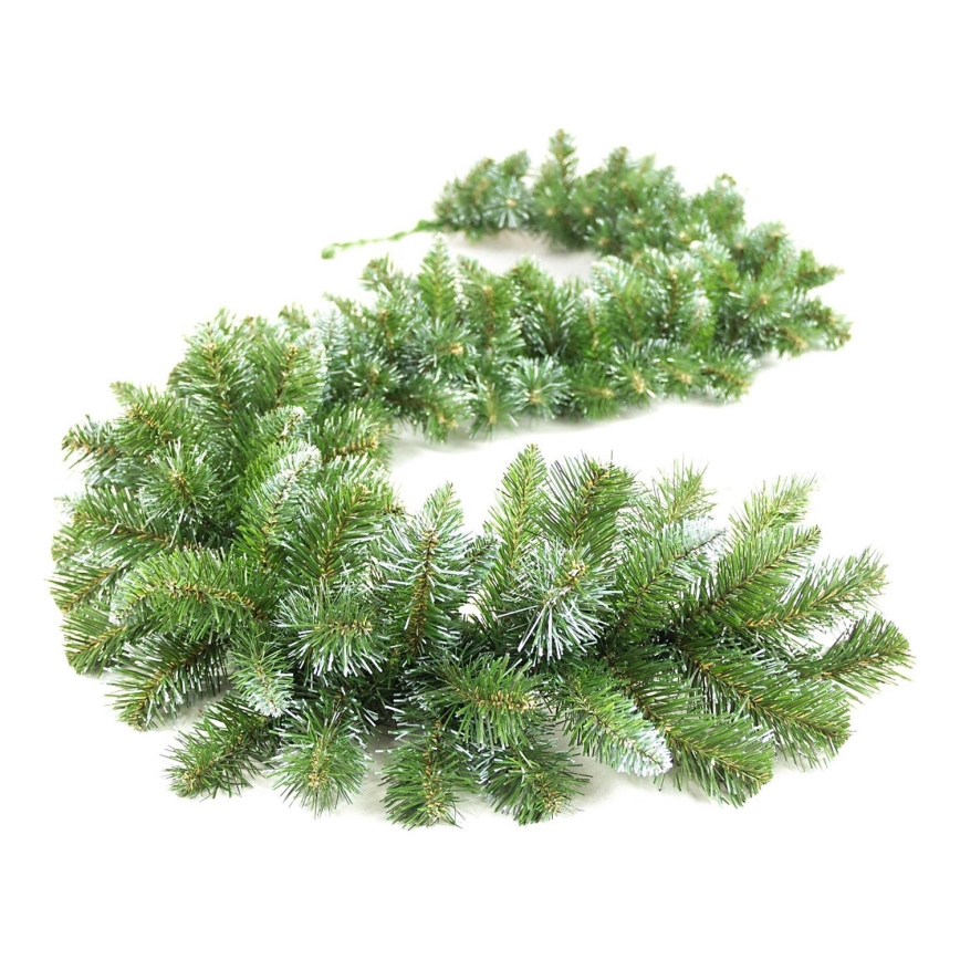 Jõulukaunistus GARLAND ANNA 100 cm