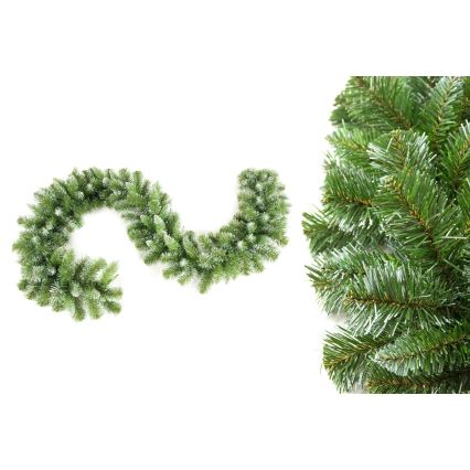 Jõulukaunistus GARLAND ANNA 100 cm