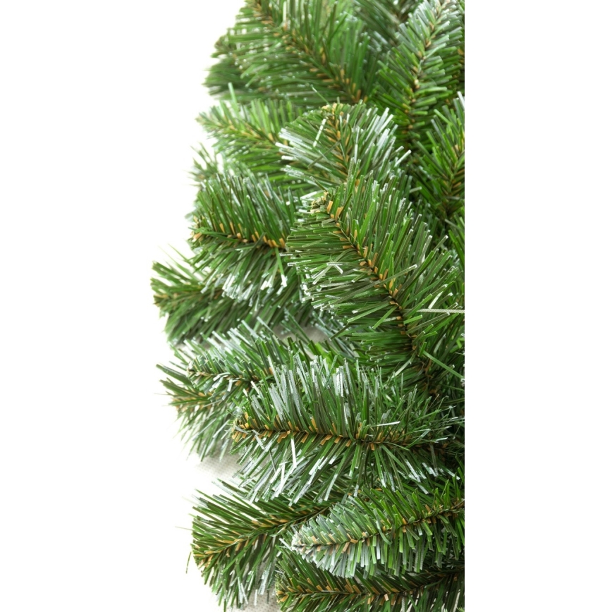 Jõulukaunistus GARLAND ANNA 100 cm