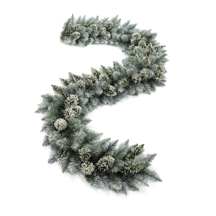 Jõulukaunistus GIRLANDA 270 cm