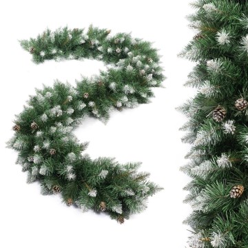 Jõulukaunistus GIRLANDA 270 cm