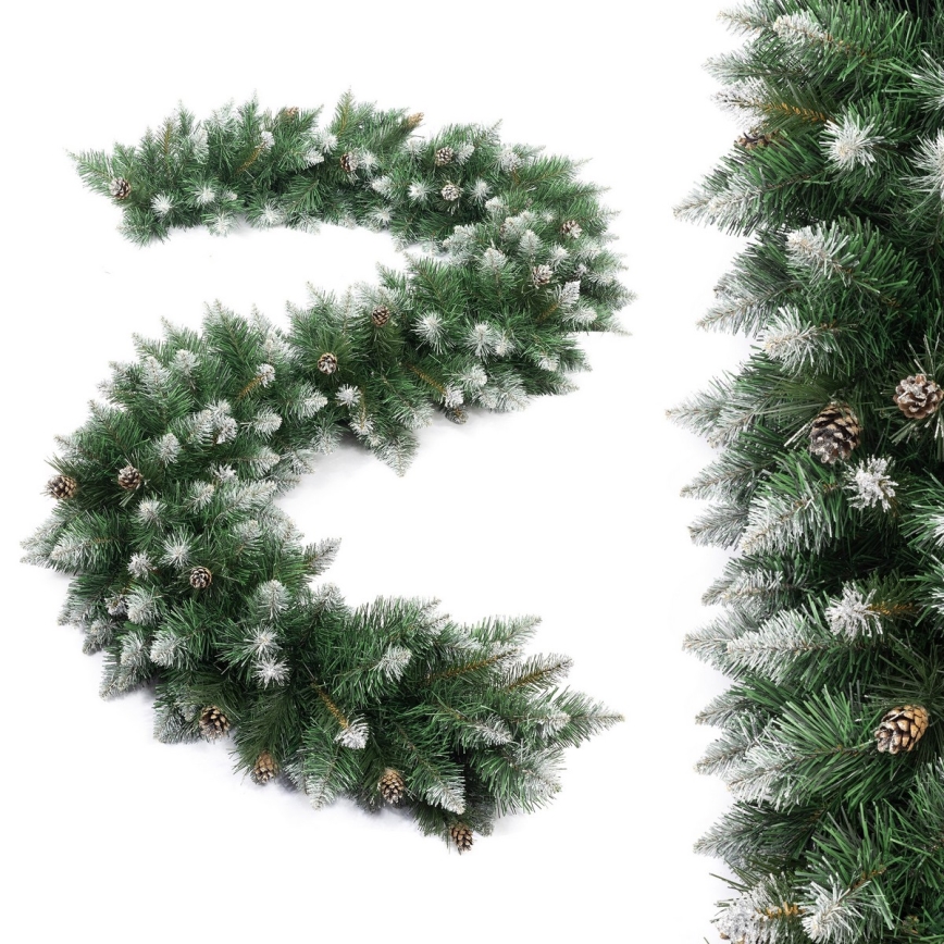 Jõulukaunistus GIRLANDA 270 cm