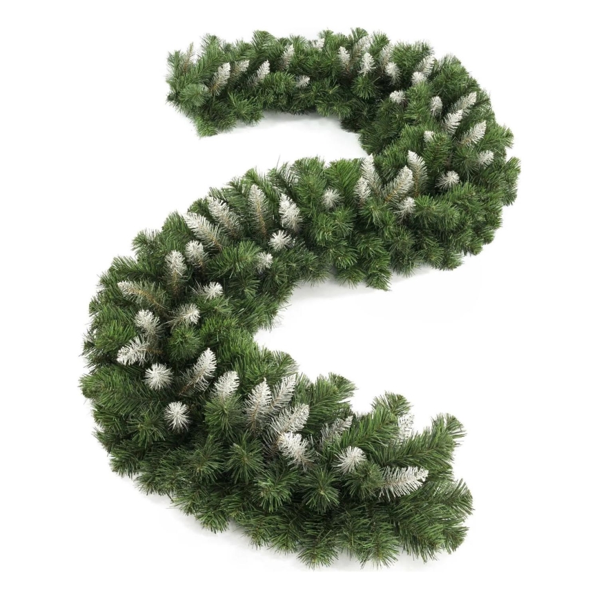 Jõulukaunistus GIRLANDA ONE 275 cm