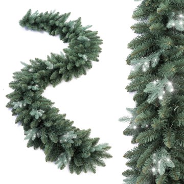 Jõulukaunistus — girland 270 cm