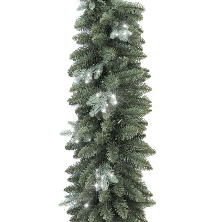 Jõulukaunistus — girland 270 cm