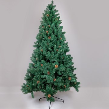 Jõulukuusk CEDAR 210 cm nulg