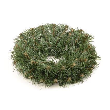 Jõulupärg WREATHS diameeter 28 cm