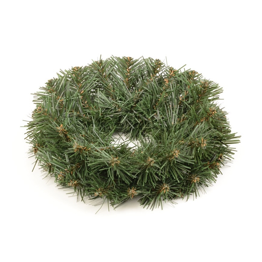 Jõulupärg WREATHS diameeter 28 cm