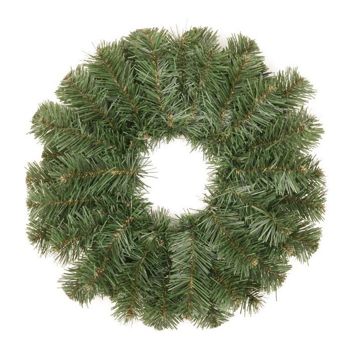 Jõulupärg WREATHS diameeter 44 cm