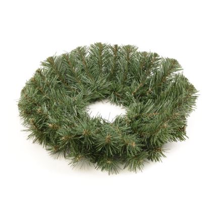 Jõulupärg WREATHS diameeter 44 cm