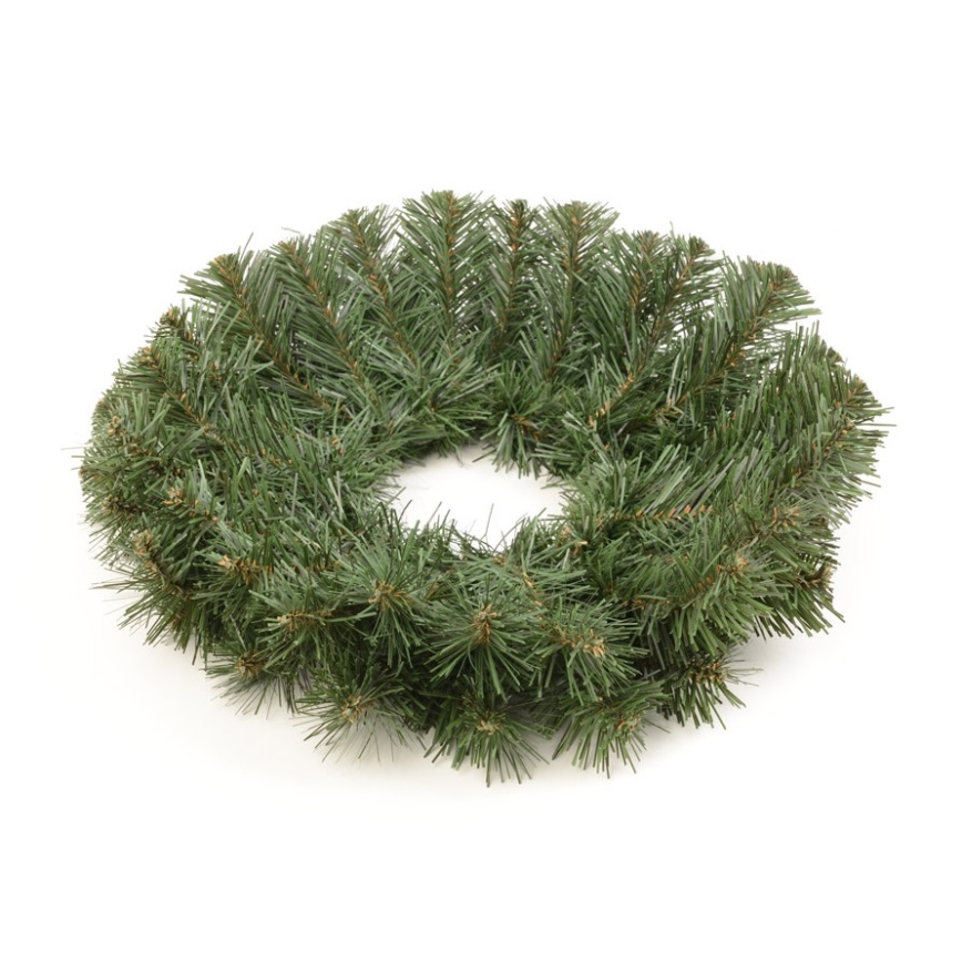 Jõulupärg WREATHS diameeter 44 cm