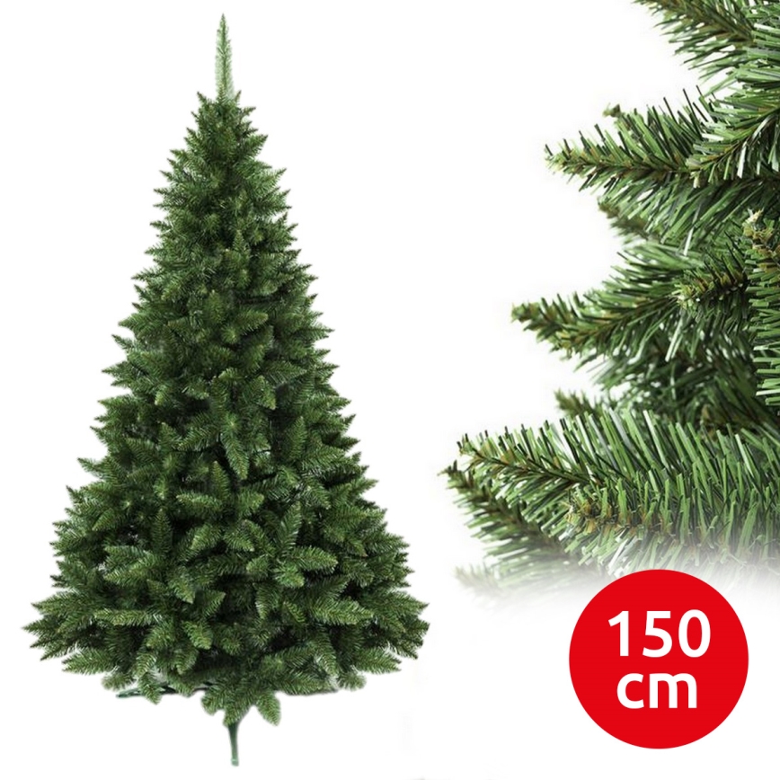 Jõulupuu 150 cm nulg