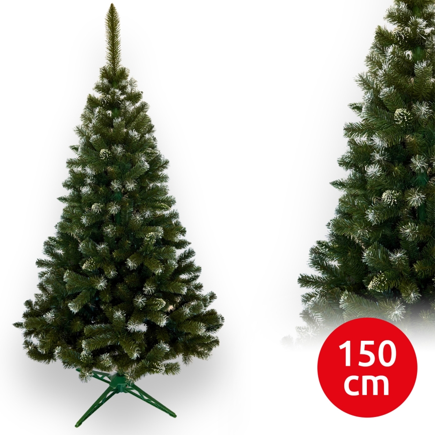 Jõulupuu 150 cm nulg