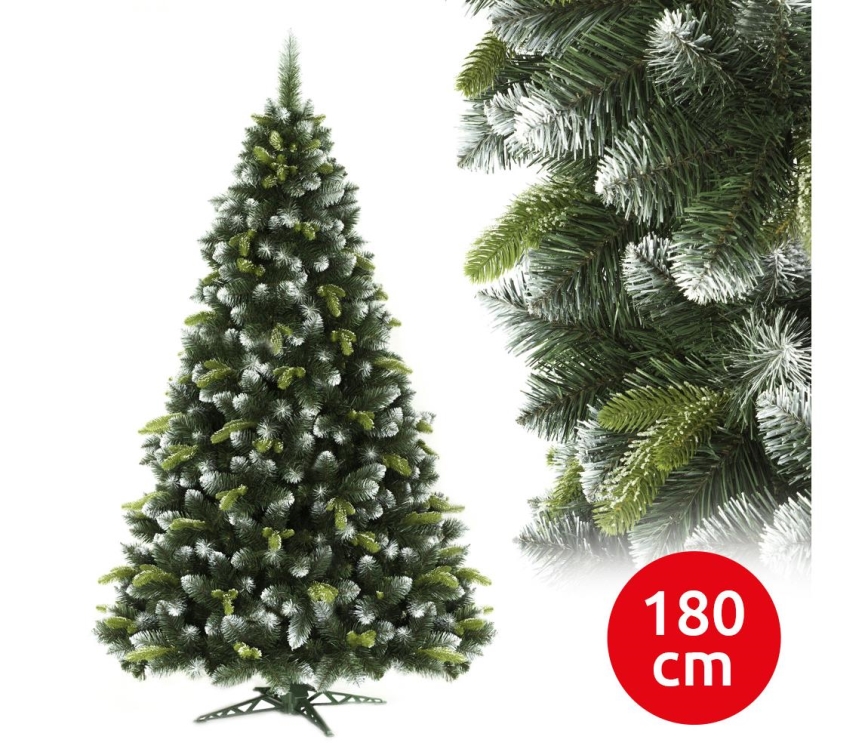 Jõulupuu 180 cm mänd