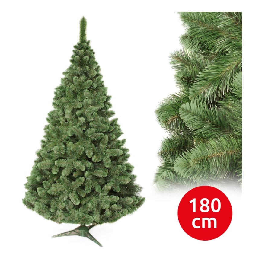 Jõulupuu 180 cm mänd