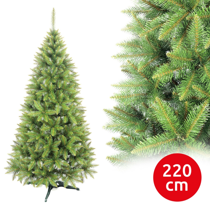 Jõulupuu 220 cm kuusk