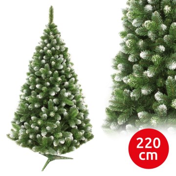Jõulupuu 220 cm kuusk