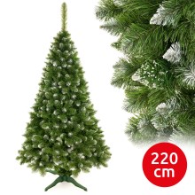 Jõulupuu 220 cm mänd