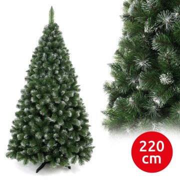 Jõulupuu 220 cm mänd