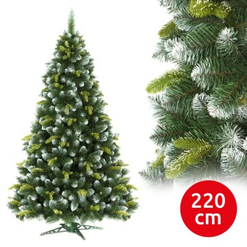 Jõulupuu 220 cm mänd