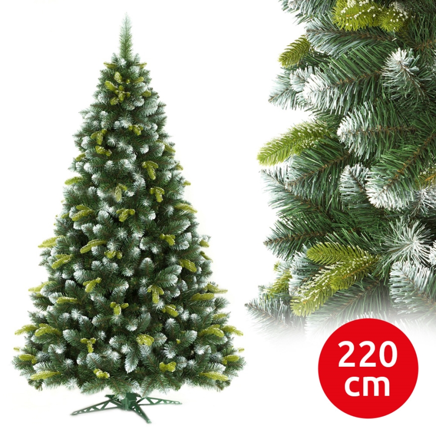 Jõulupuu 220 cm mänd