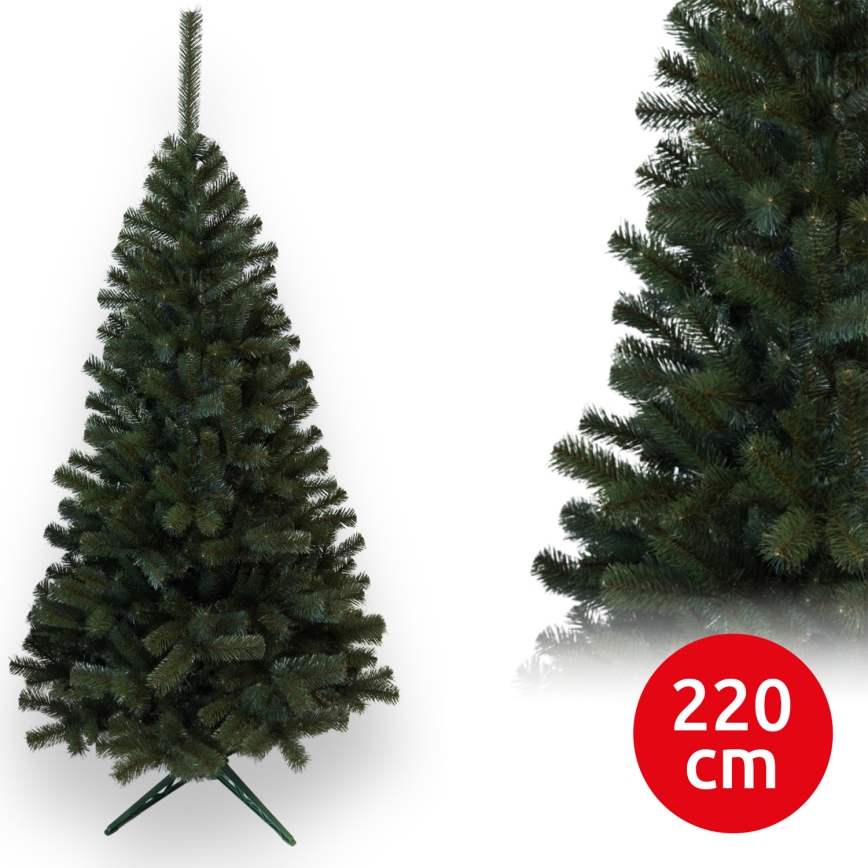 Jõulupuu 220 cm nulg