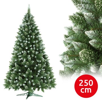 Jõulupuu 250 cm mänd