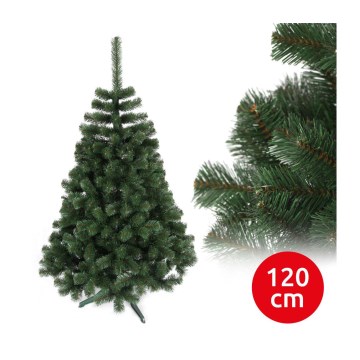 Jõulupuu AMELIA 120 cm nulg