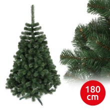 Jõulupuu AMELIA 180 cm nulg