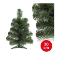 Jõulupuu AMELIA 30 cm nulg