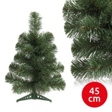 Jõulupuu AMELIA 45 cm nulg